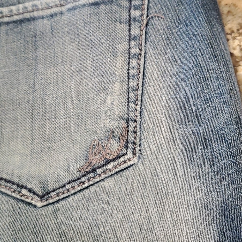 💞Express* Jeans - Picture 6 of 6